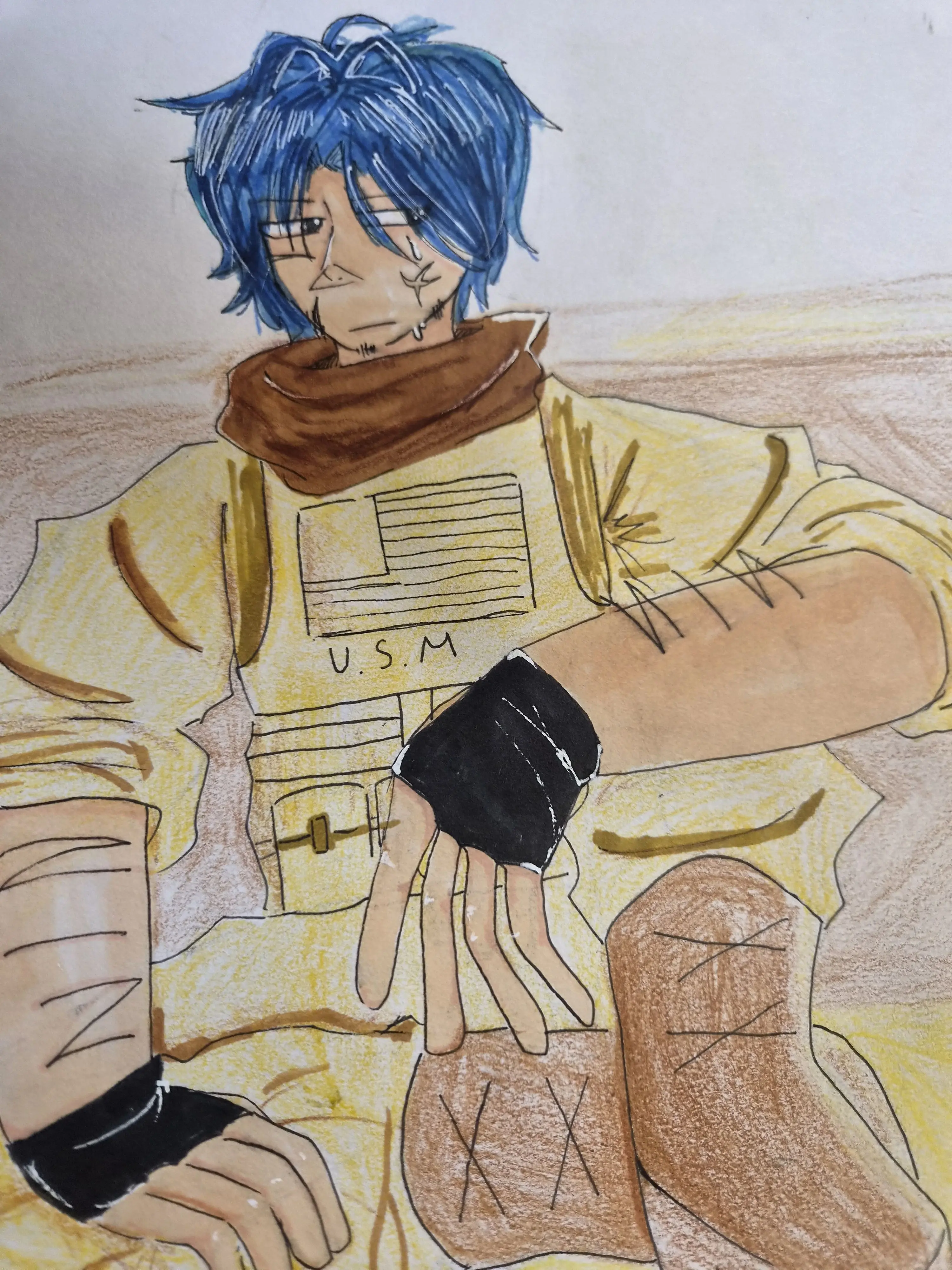 Twotimes의 벗어나지마, 나에게서