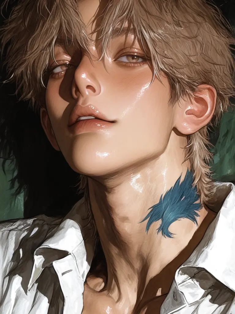 Dldpthf의 유지온