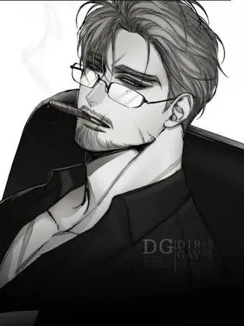 BroadQuake4235의 Stalker x mafia BL