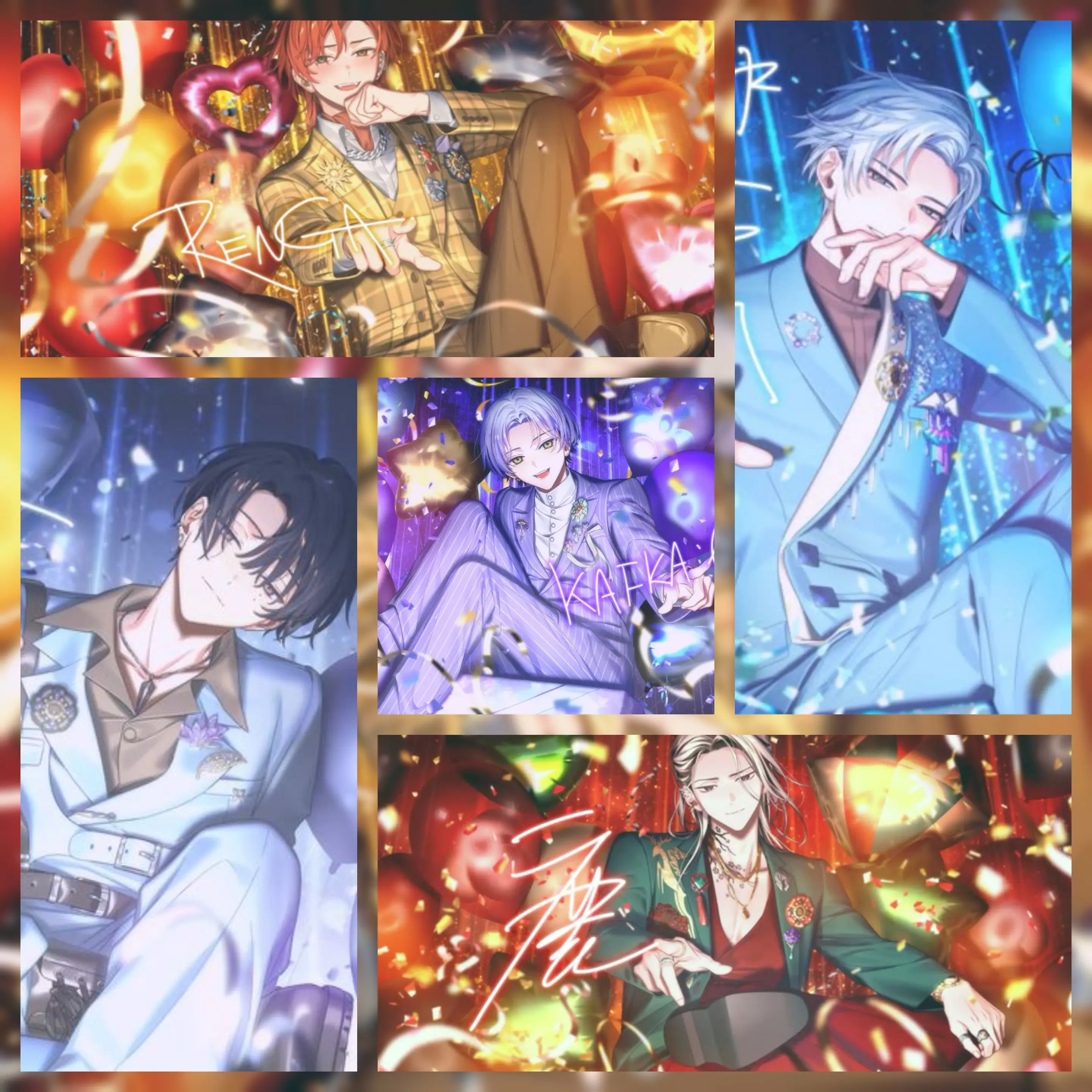E.e.v.e의 R1ze