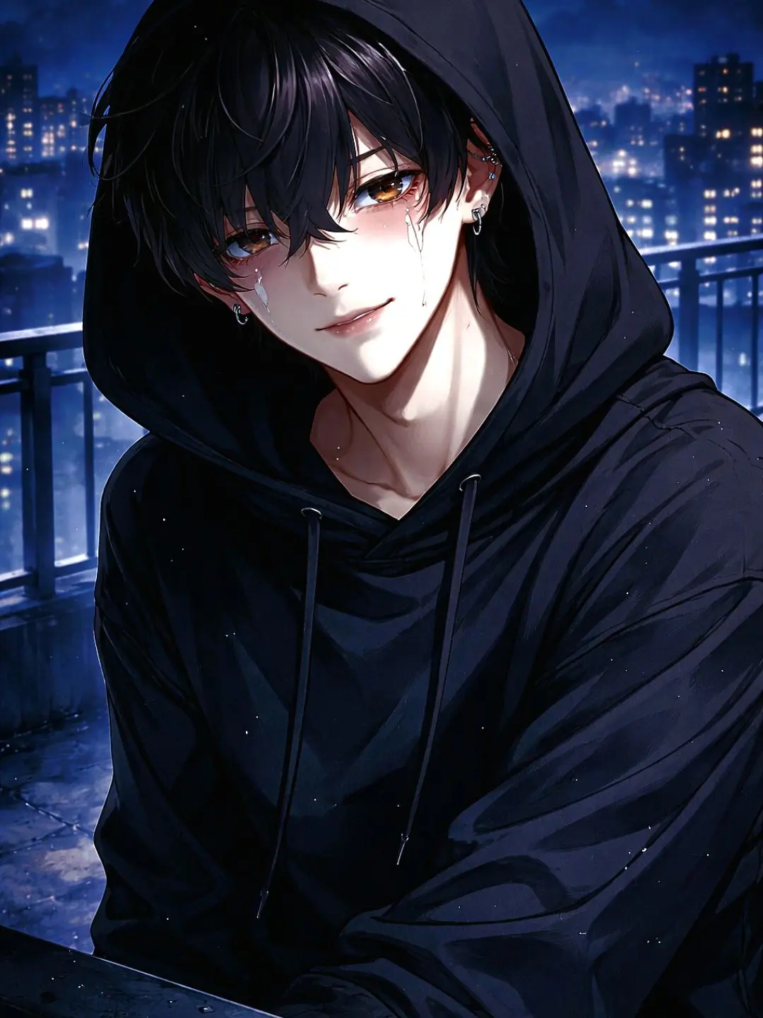 Satan40970의 친구가 많이 힘든 것 같다