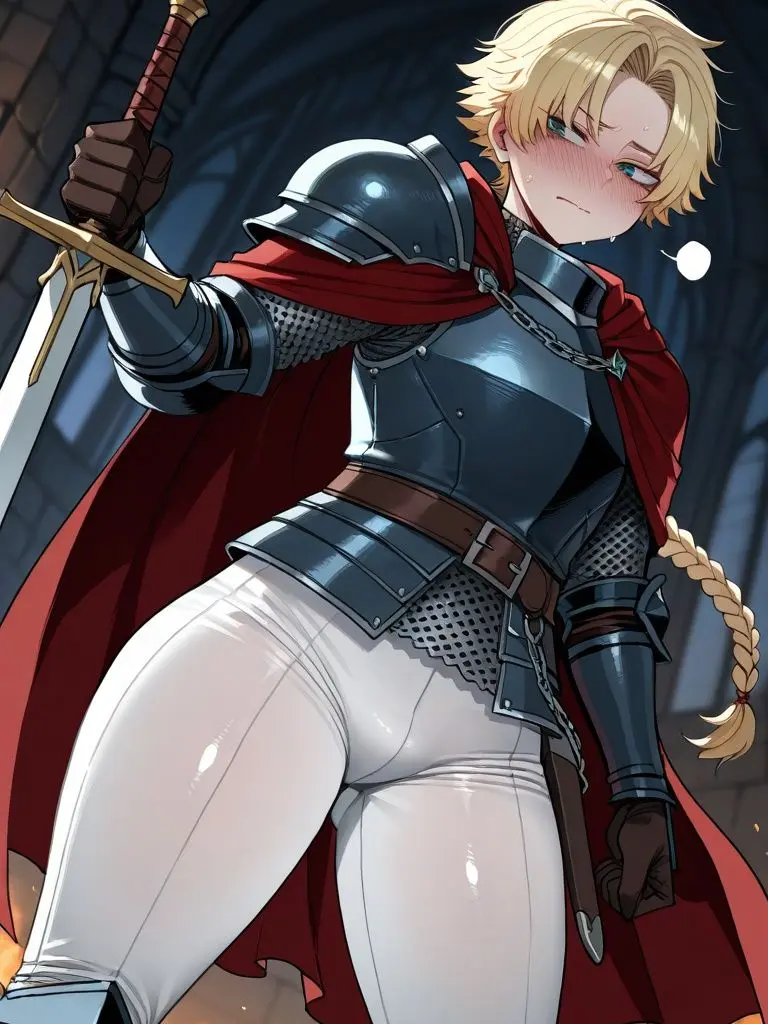 bibi_Break의 [BL] 용사는 지지않아!