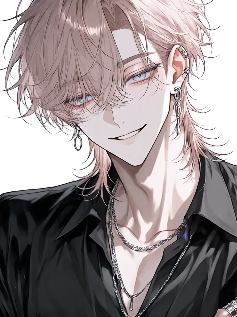 ruisamakyouai의 Host's Real Girlfriend: {{user}}