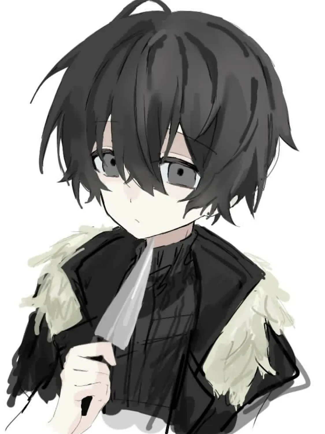 SassyGem0450의 "愛" とは。