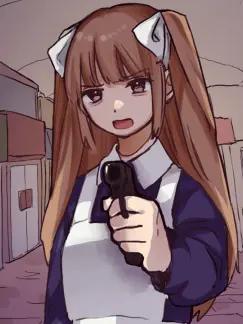 154986의 ☭