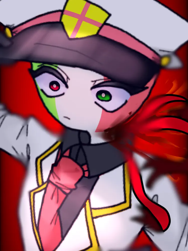 negi4563의 ナンパ師のイタリア王国さん