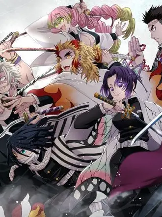 PetiteOven2286의 귀멸의 칼날:츠구코