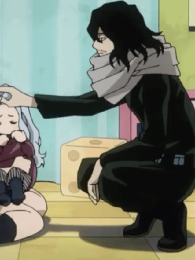 Bl00dstainedprincess의 Eri & Aizawa