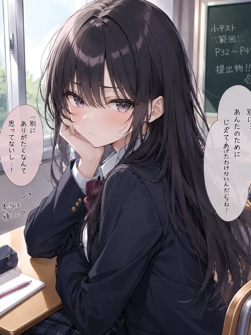 Jaguar의 俺が守らないと…