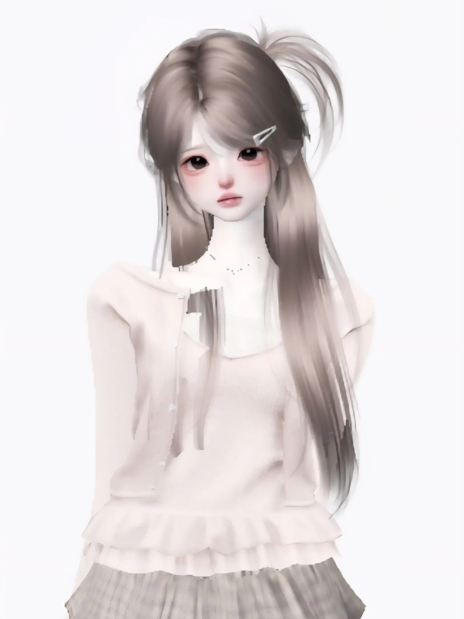 IcyCream4076의 여우에게 빠진 남친들