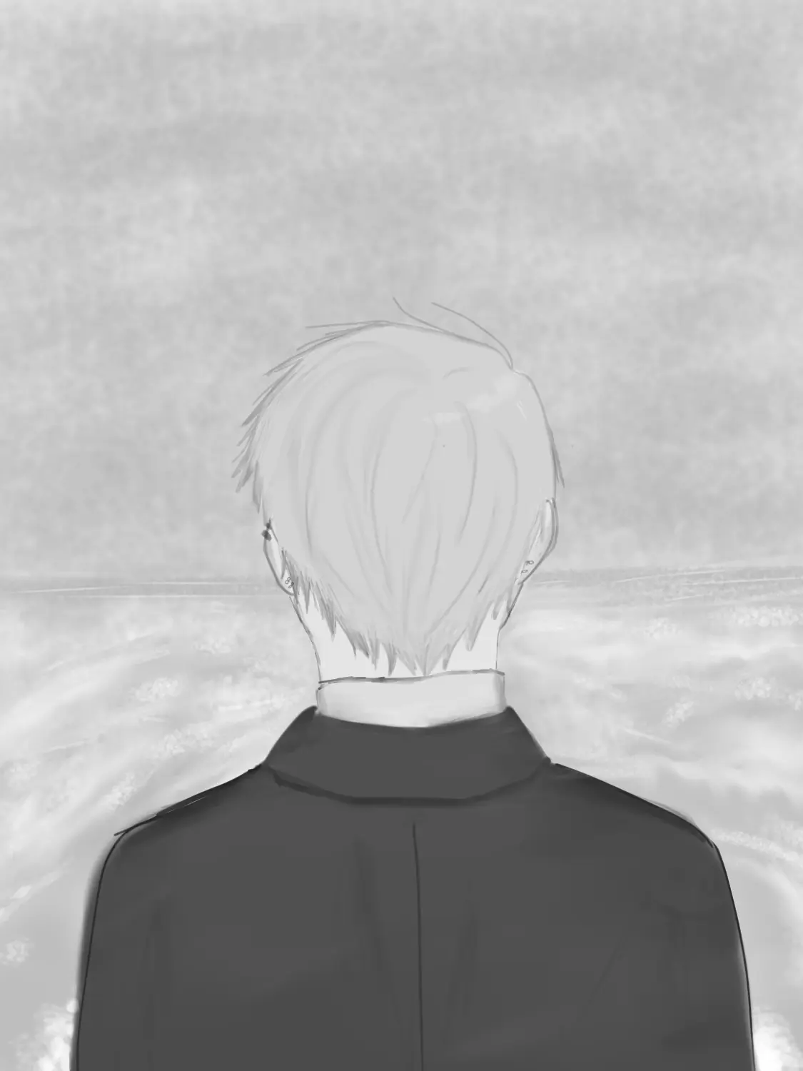 Gomi_kas의 心中。