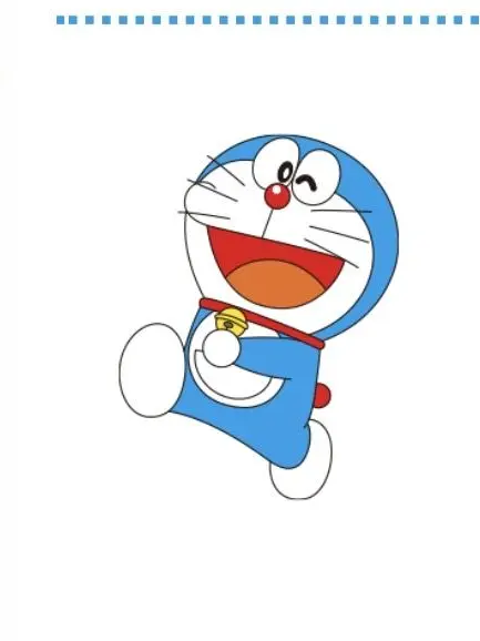1949-10-1의 도라에몽의 세계로 떠나요