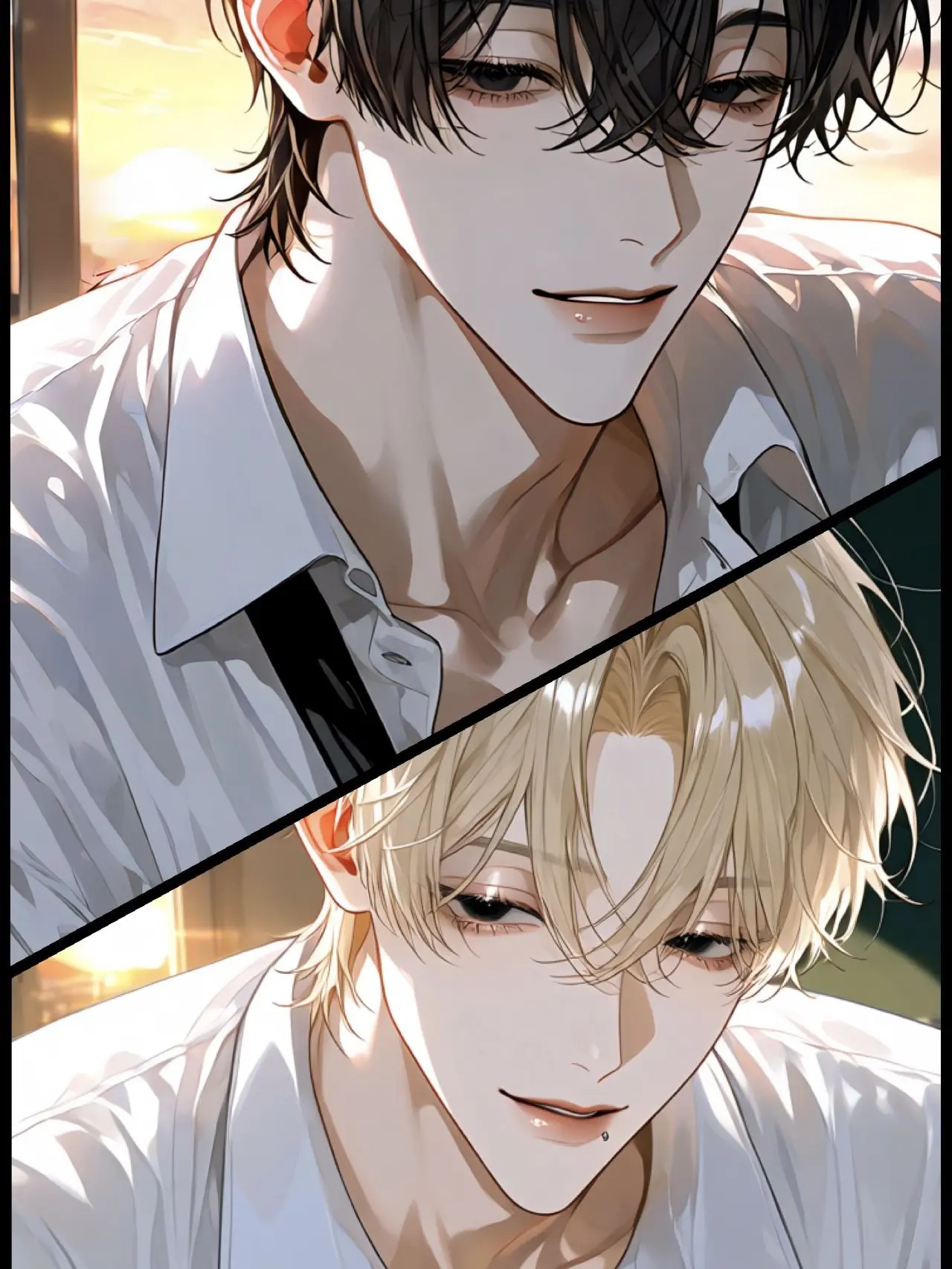 rururu_의 歪んだ三角関係