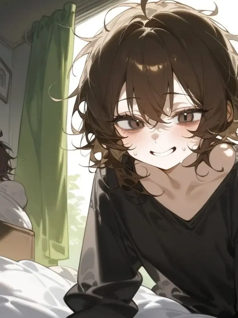 LilacStud4400의 幼馴染が女の子になっちゃった！？