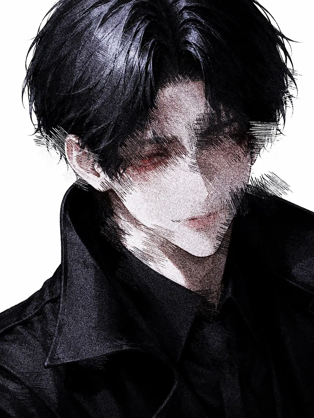 shi_23의 君の感情、回収しに来ました。