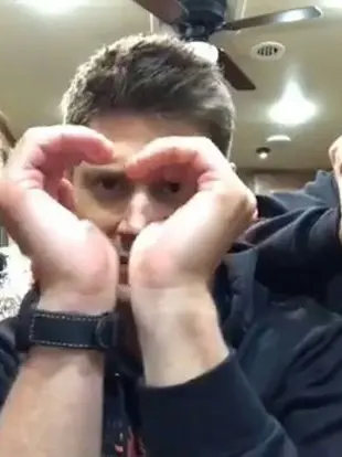 Ilovetodoiida2089의 ☆ SUPERNATURAL ☆