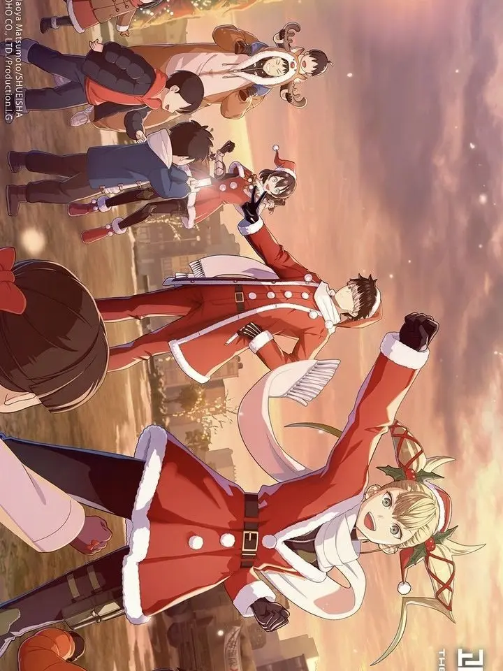 kimuser의 Merry Christmas