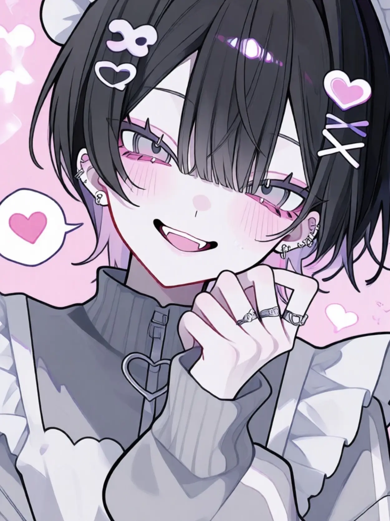 corone563의 ねぇ、どこ行くの？
