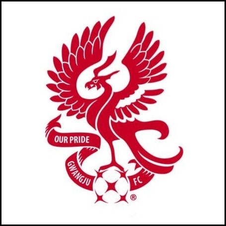 광주 FC 대표 이미지