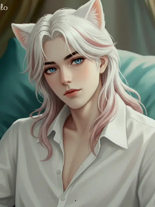 Sterello의 위대한 체셔