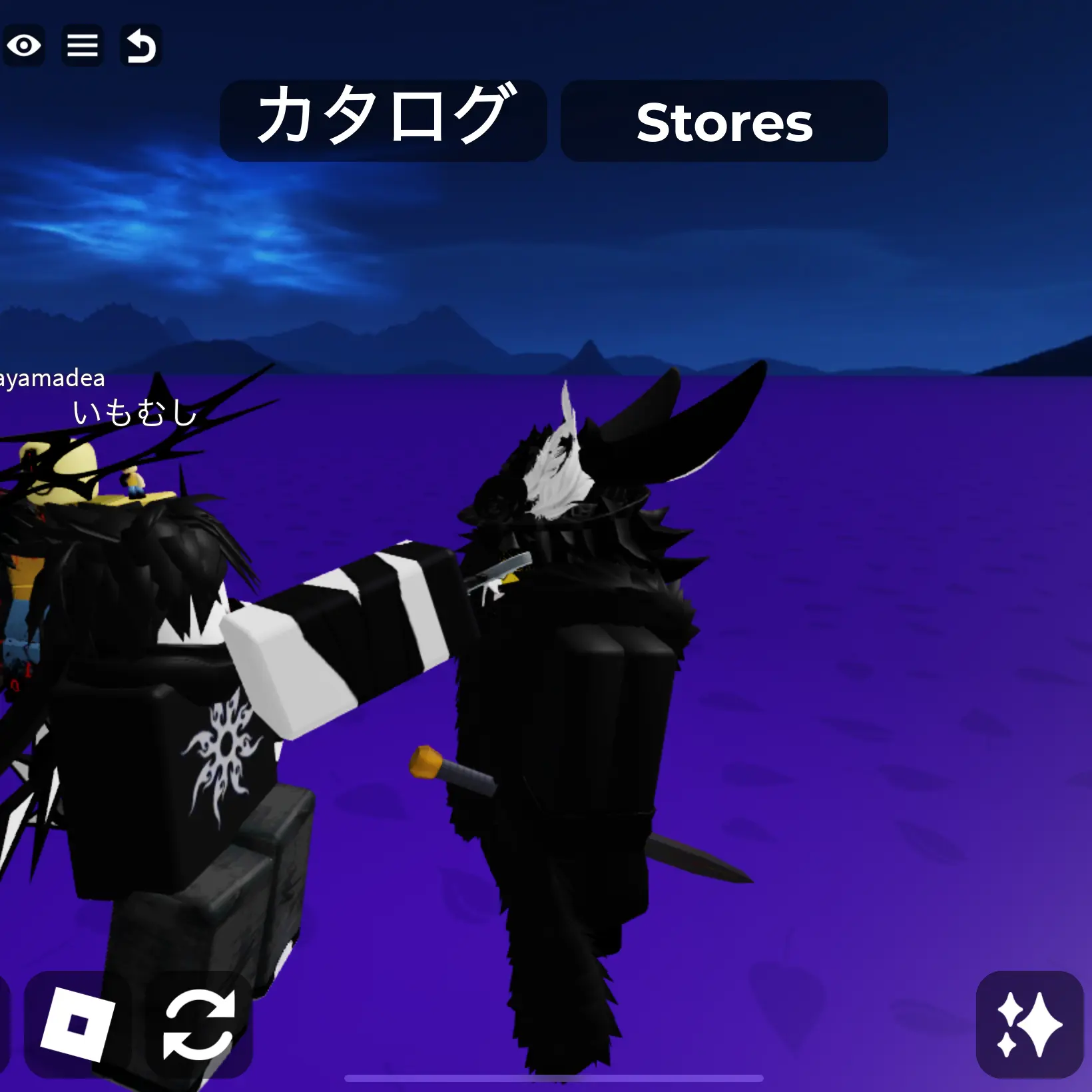 DrunkPasta7823의 ジョンドウとジェーンドウ