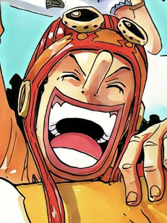 FrostyIndri4490의 Usopp