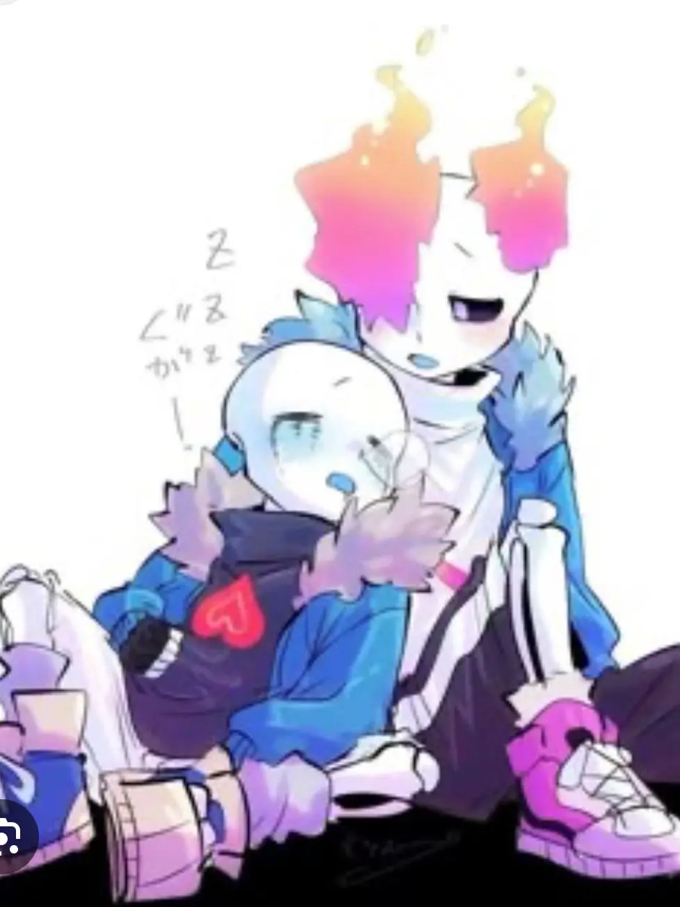 TimelyDish0592의 샌즈+여우