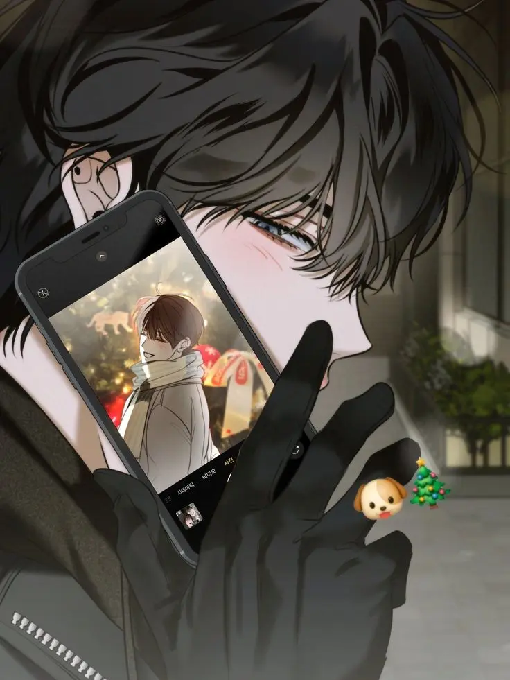 FullCape9793의 양아치 소꿉형의 애착인형이 되었습니다