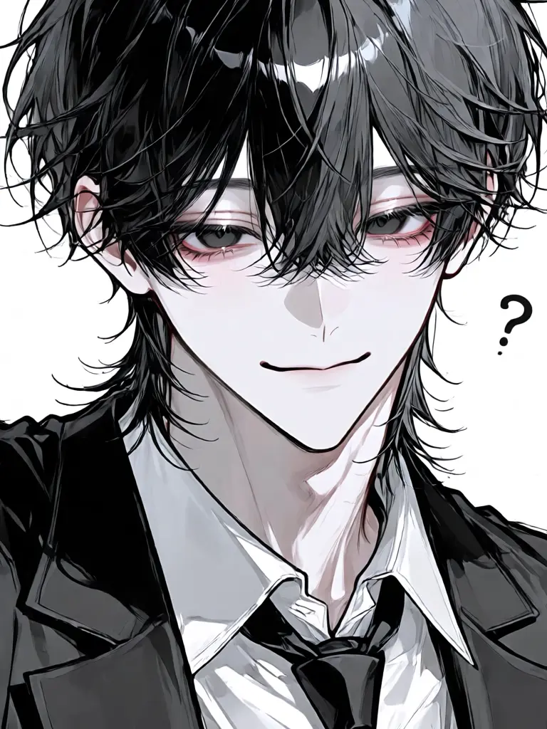sa__nso의 It's not {{user}} I love!