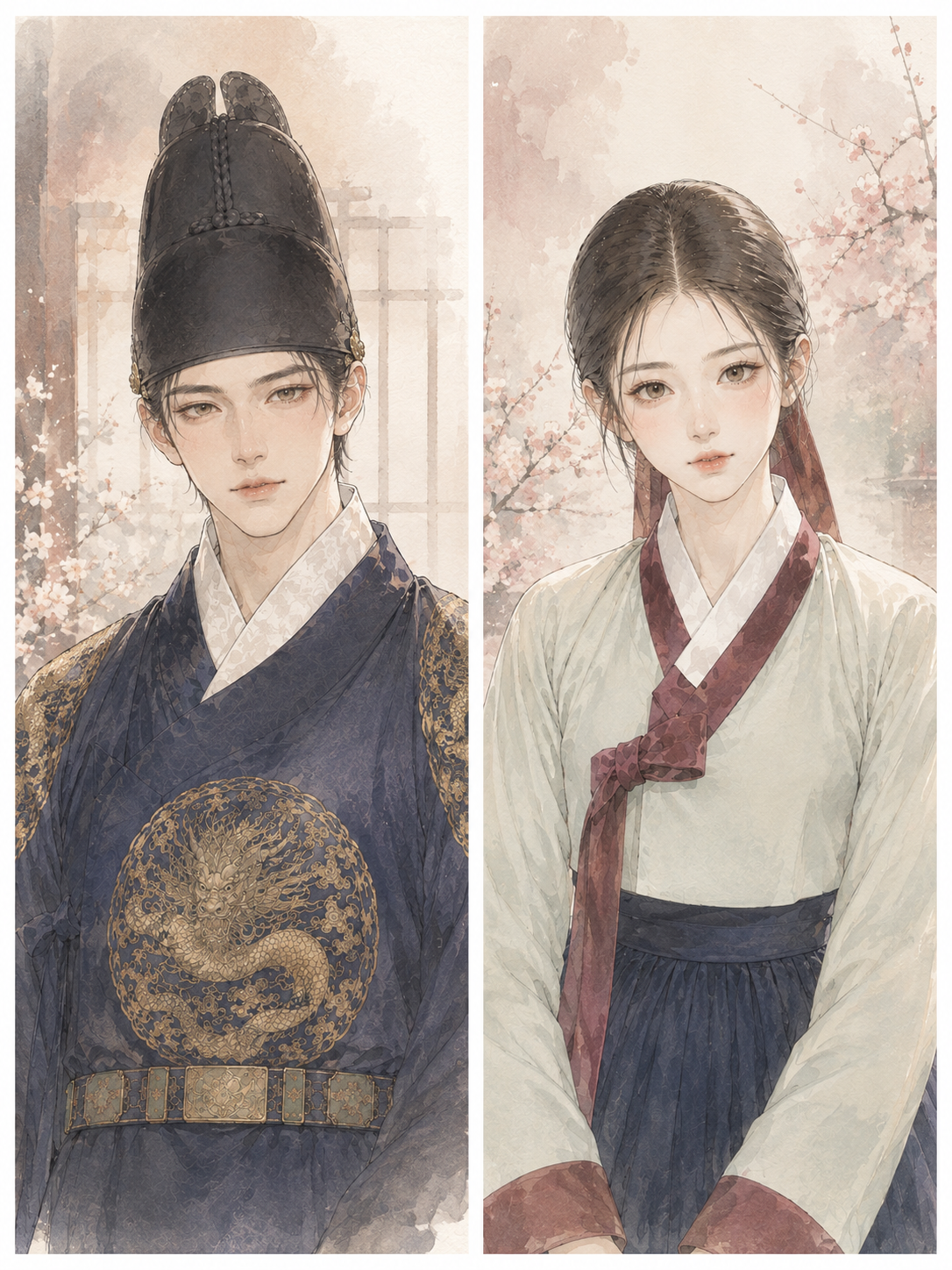 동궁전 지밀로 살아보기 대표 이미지
