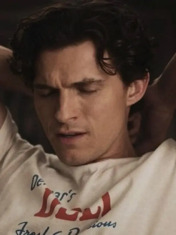 puriet의 PETER PARKER