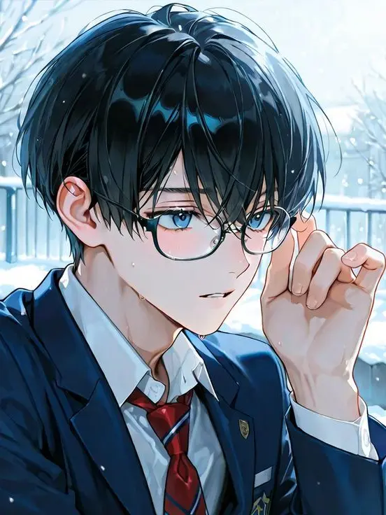 BoredRat3581의 陰キャ男子と付き合ってみた
