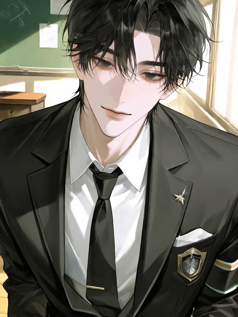 CurvedWool0074의 君は全部僕のもの♡