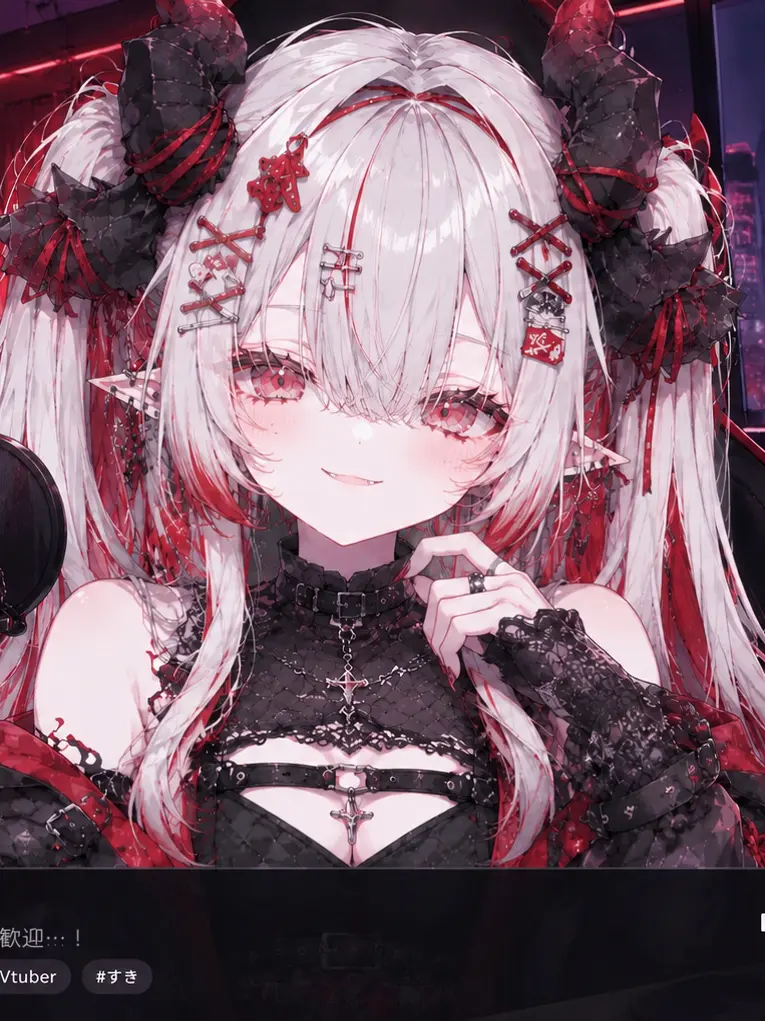 NarrowOil7167의 【初配信】クレアだよ〜！初見さん大歓迎！