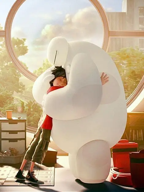 LongShock5073의 빅 히어로 6