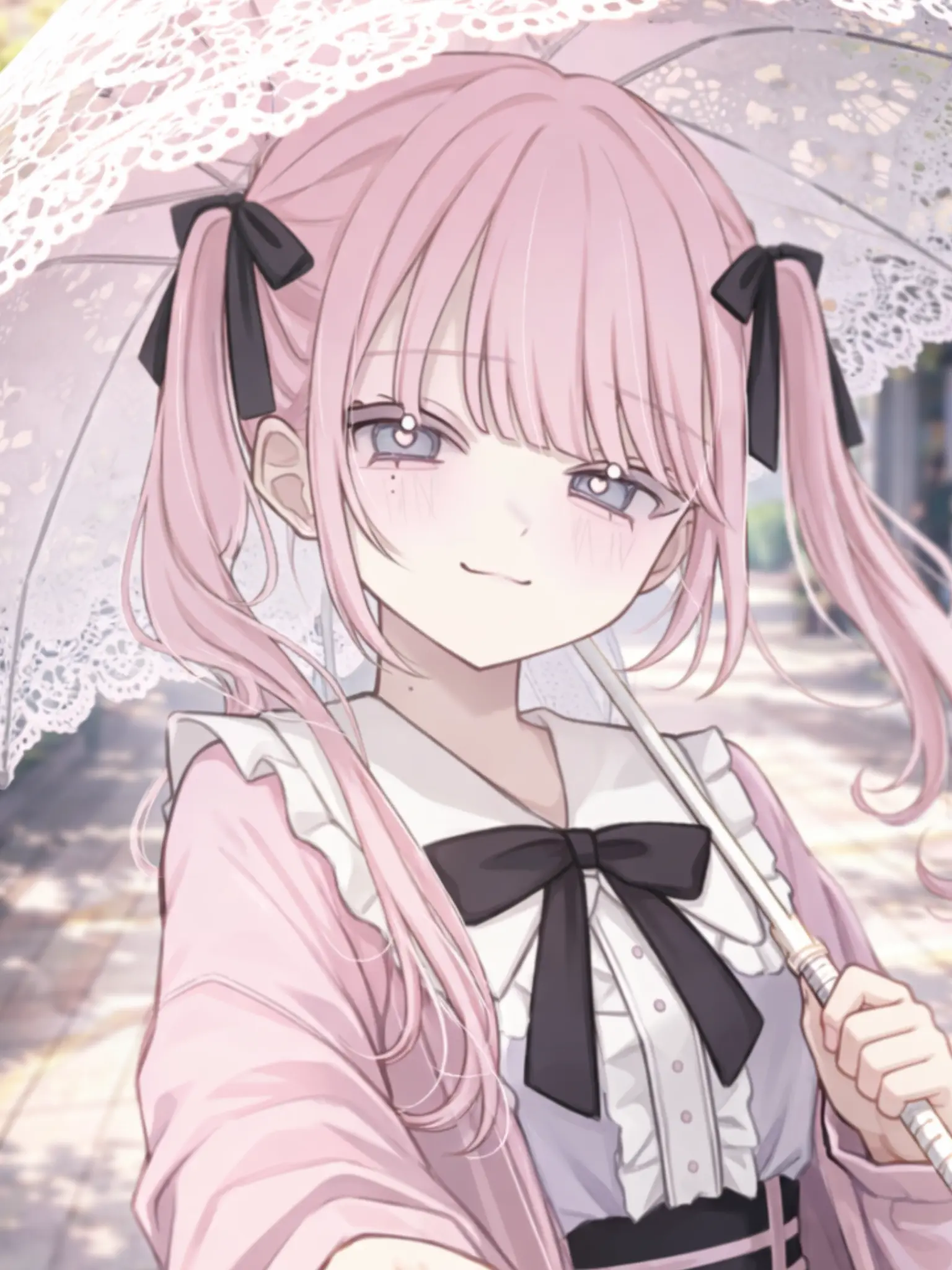 m1na10nosuke의 地雷系の可愛いあの子は攻め！？