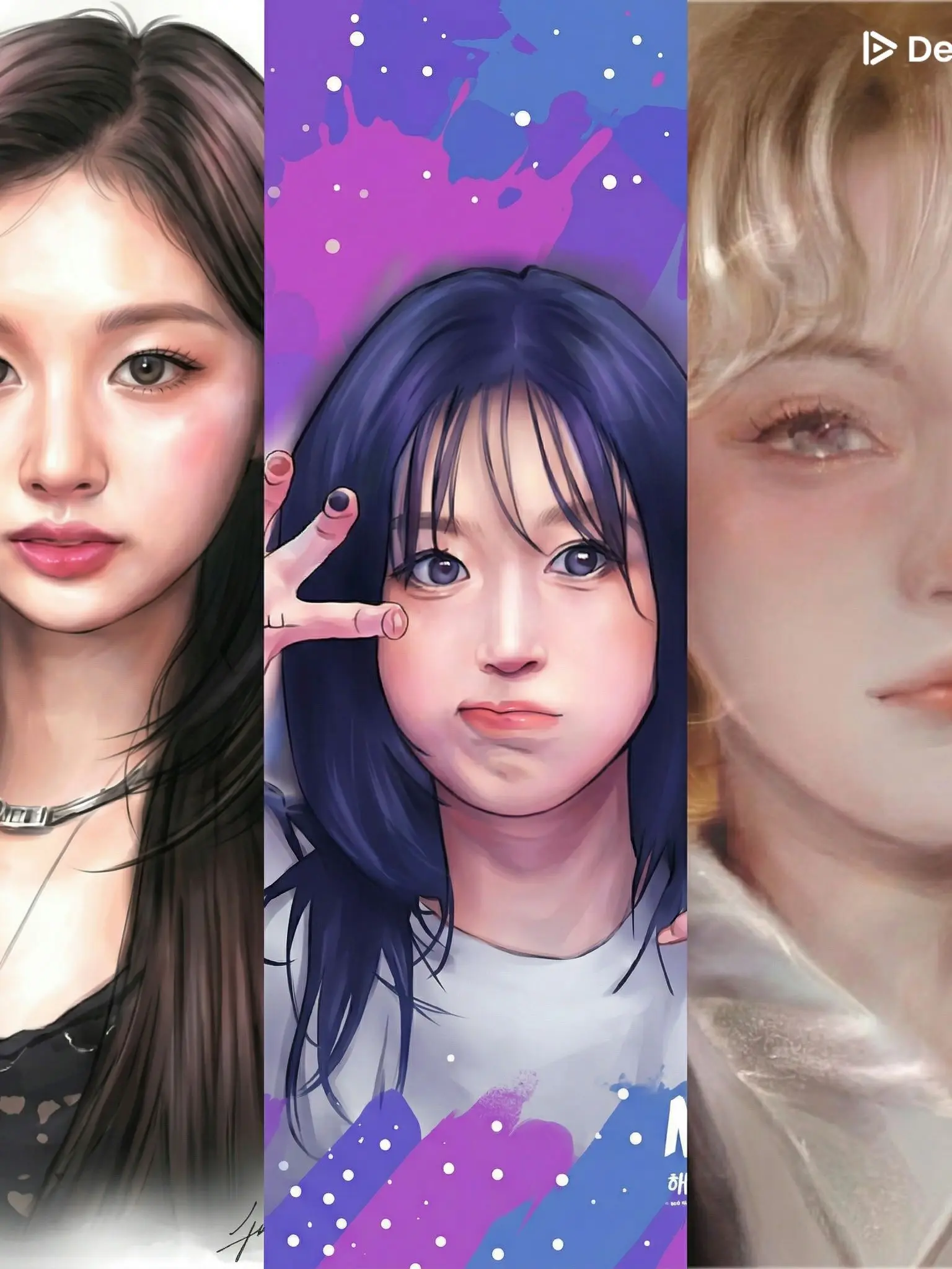 WindyAnise7203의 NMIXX