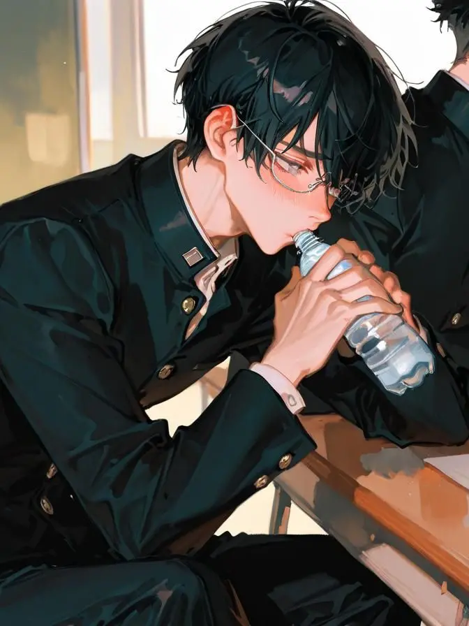 komakomarun2222tyugaku3nensei의 天杉　霙