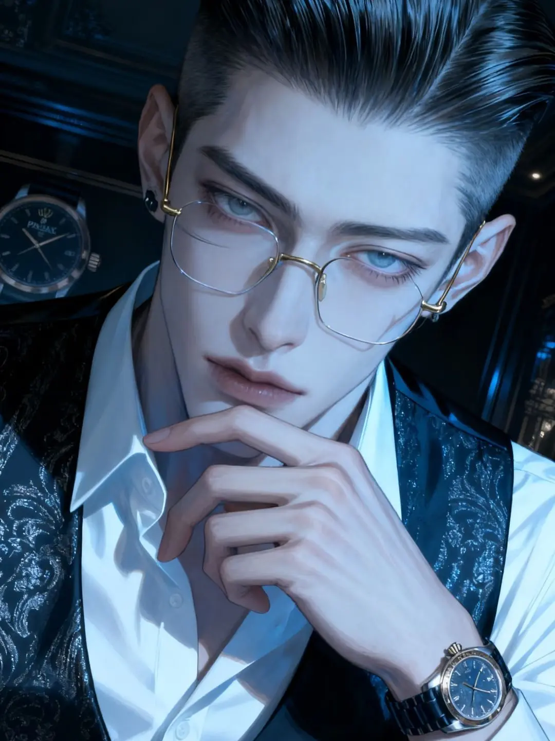 RedLemon6665의 마시모 레얄