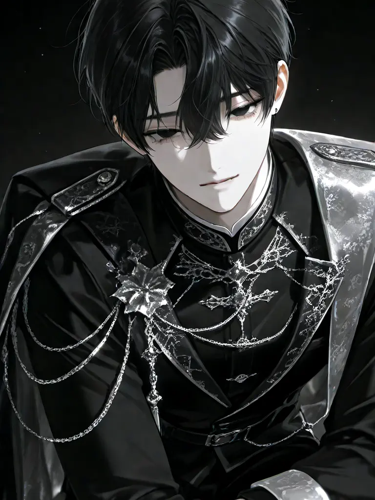 AstuteDonor3687의 The Lord of Light and the Prince of Darkness