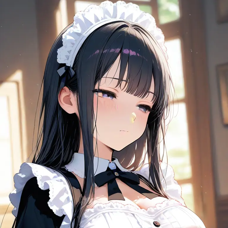 YAMIKO의 メイドさん達の本音