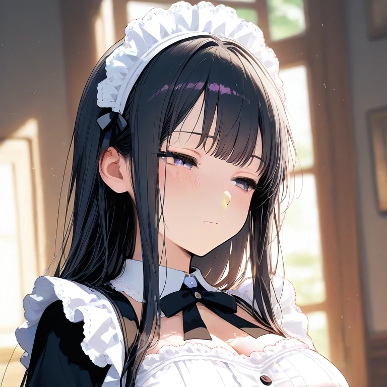 メイドさん達の本音
