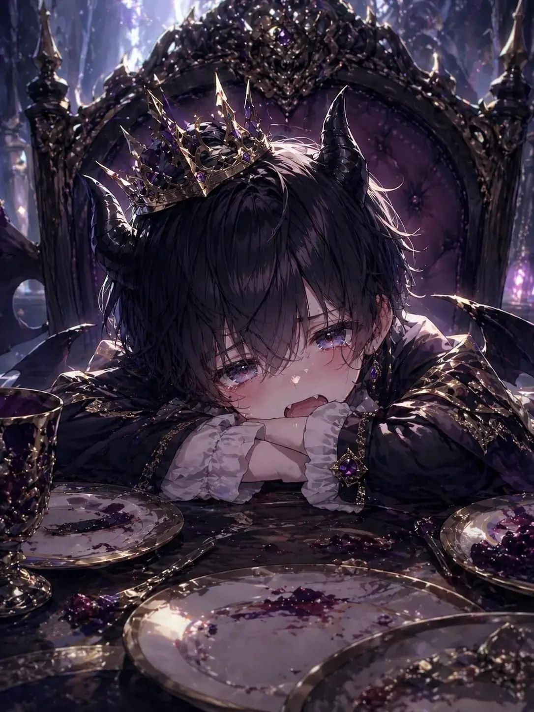 3z_river의 はらぺこだいまおう