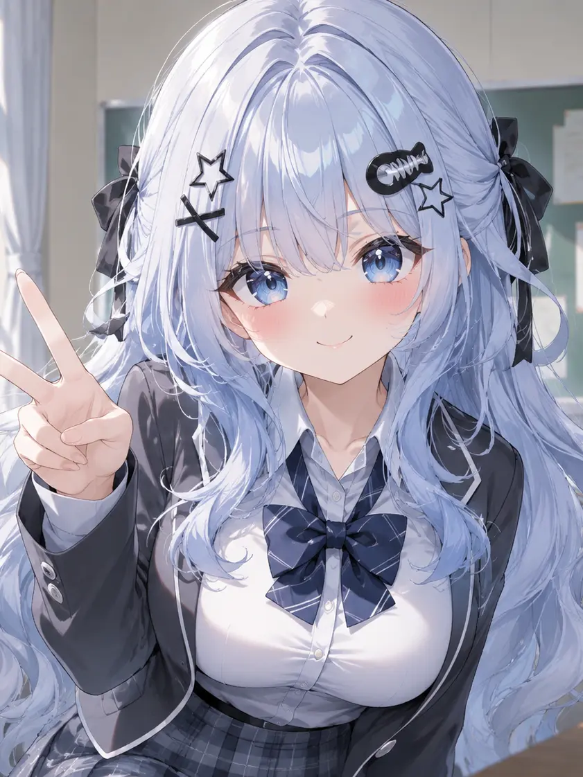 To_2330의 水色の女の子で何をする？
