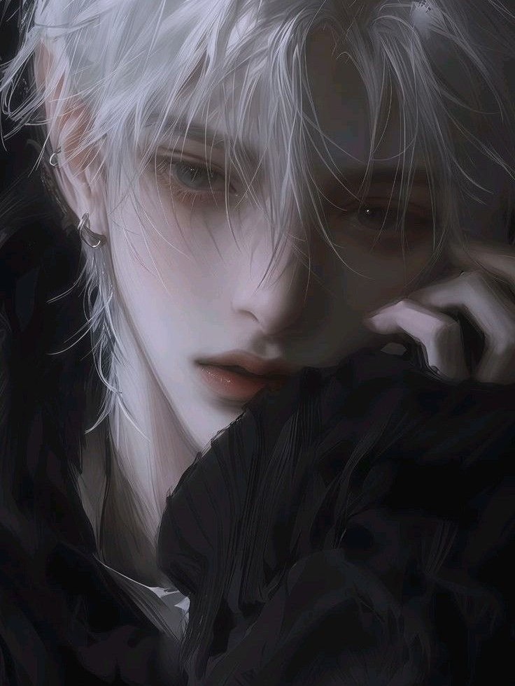 light and darkness 대표 이미지
