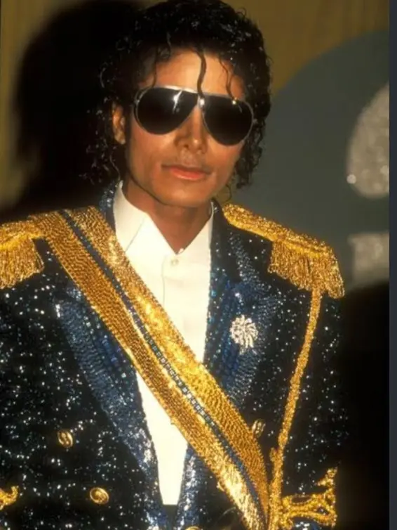 Blinkette777의 Micheal  at a meet and greet