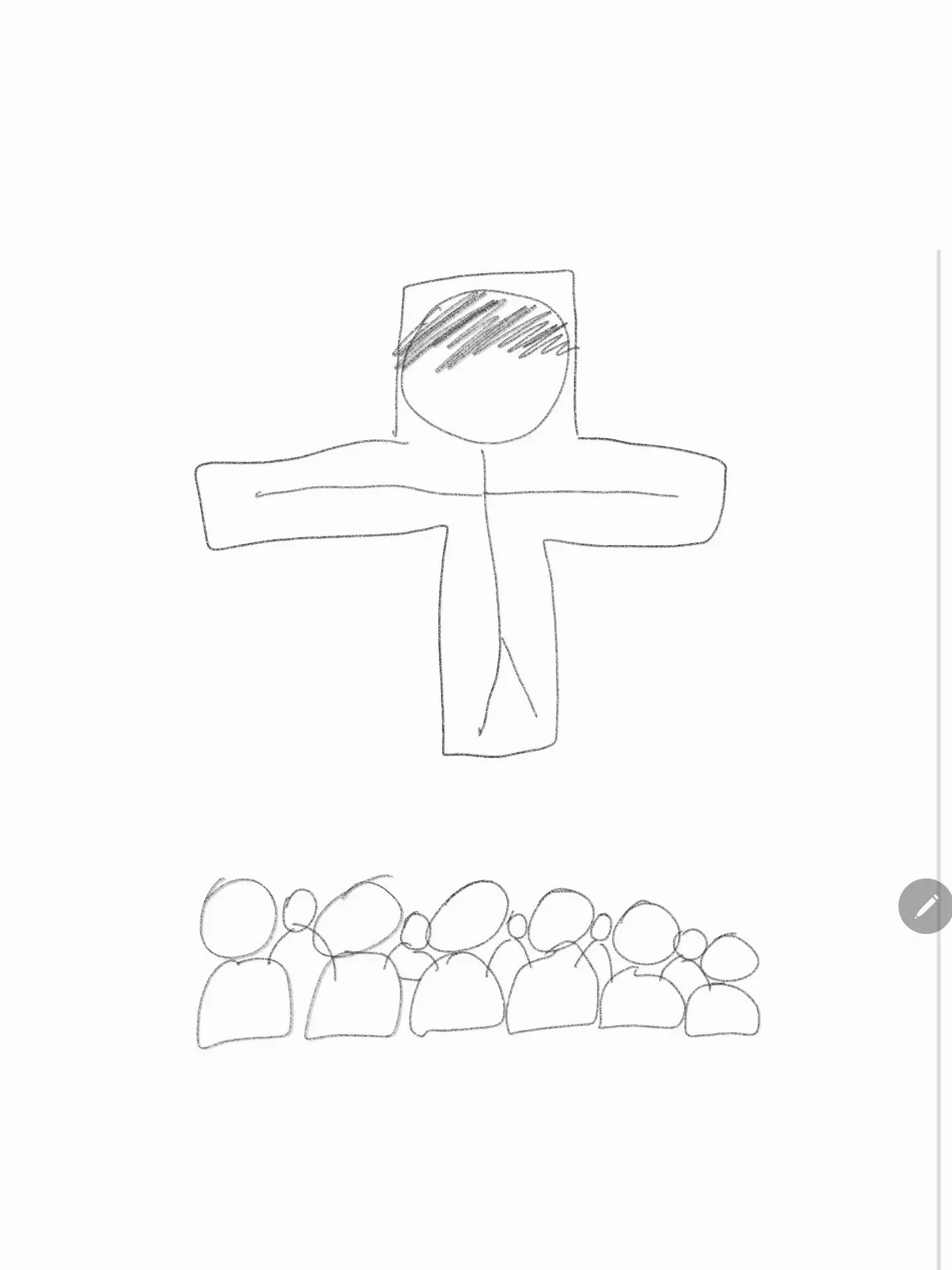 LovedIbis2098의 성모 마리아님