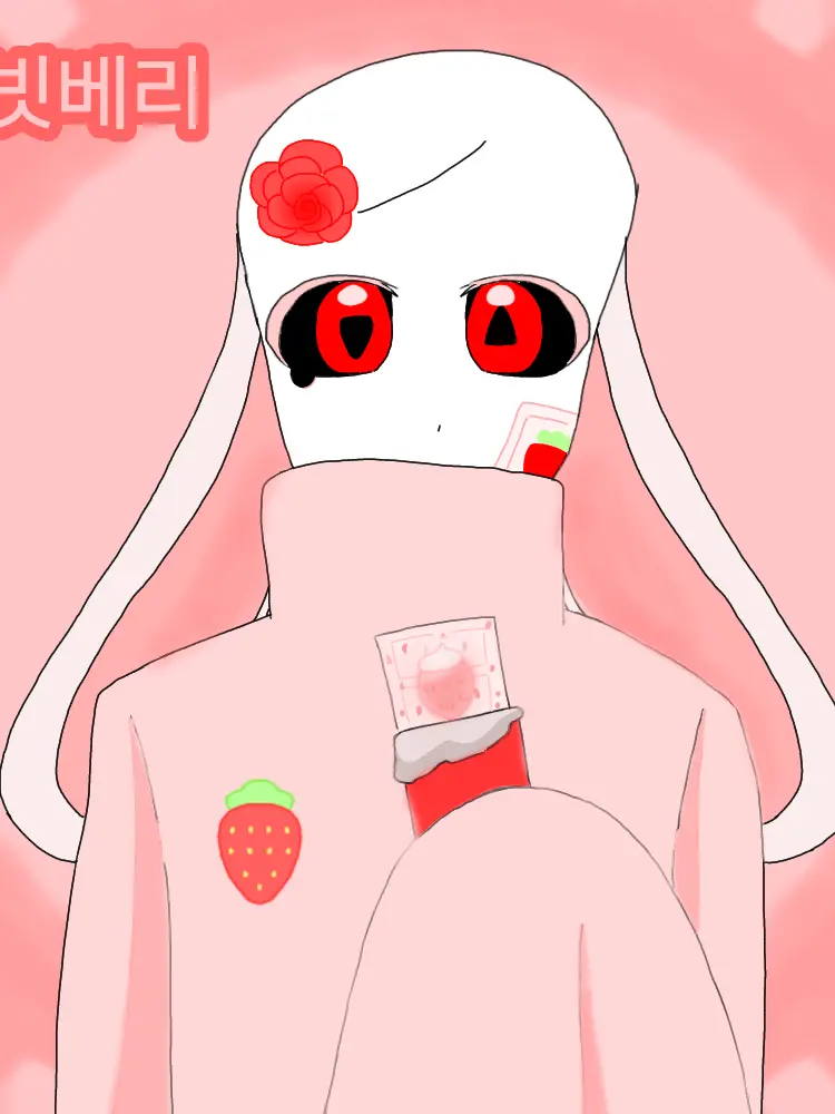 MJ_ilke_sans의 나이트 킬러즈 동거인들 버전!