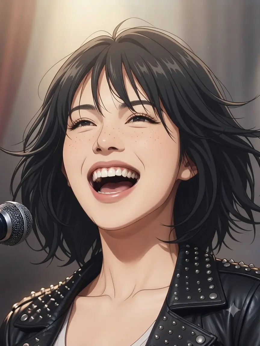 StubbyPixel2150의 Do You Like Rockin' Ladies?