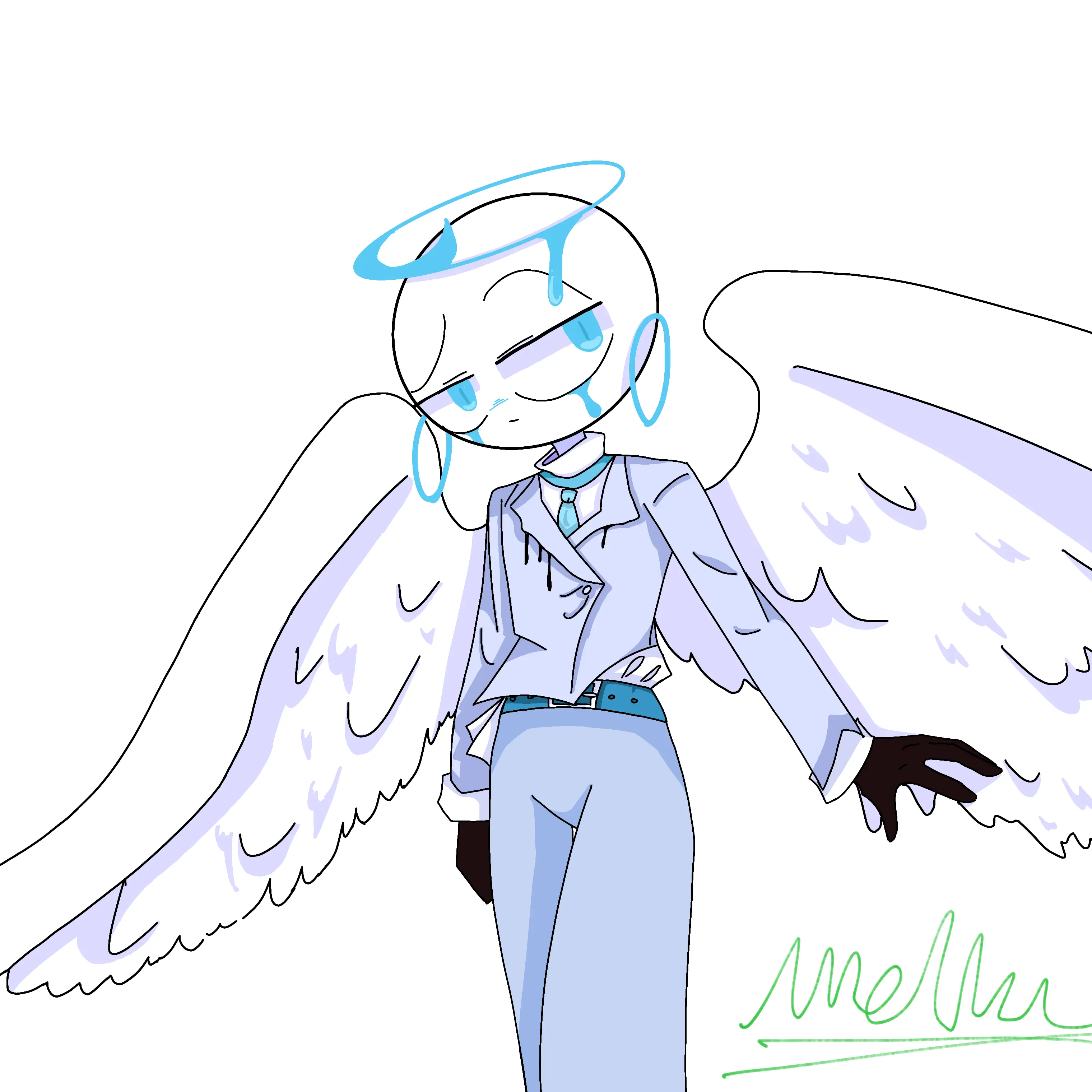 Karamella의 레븐